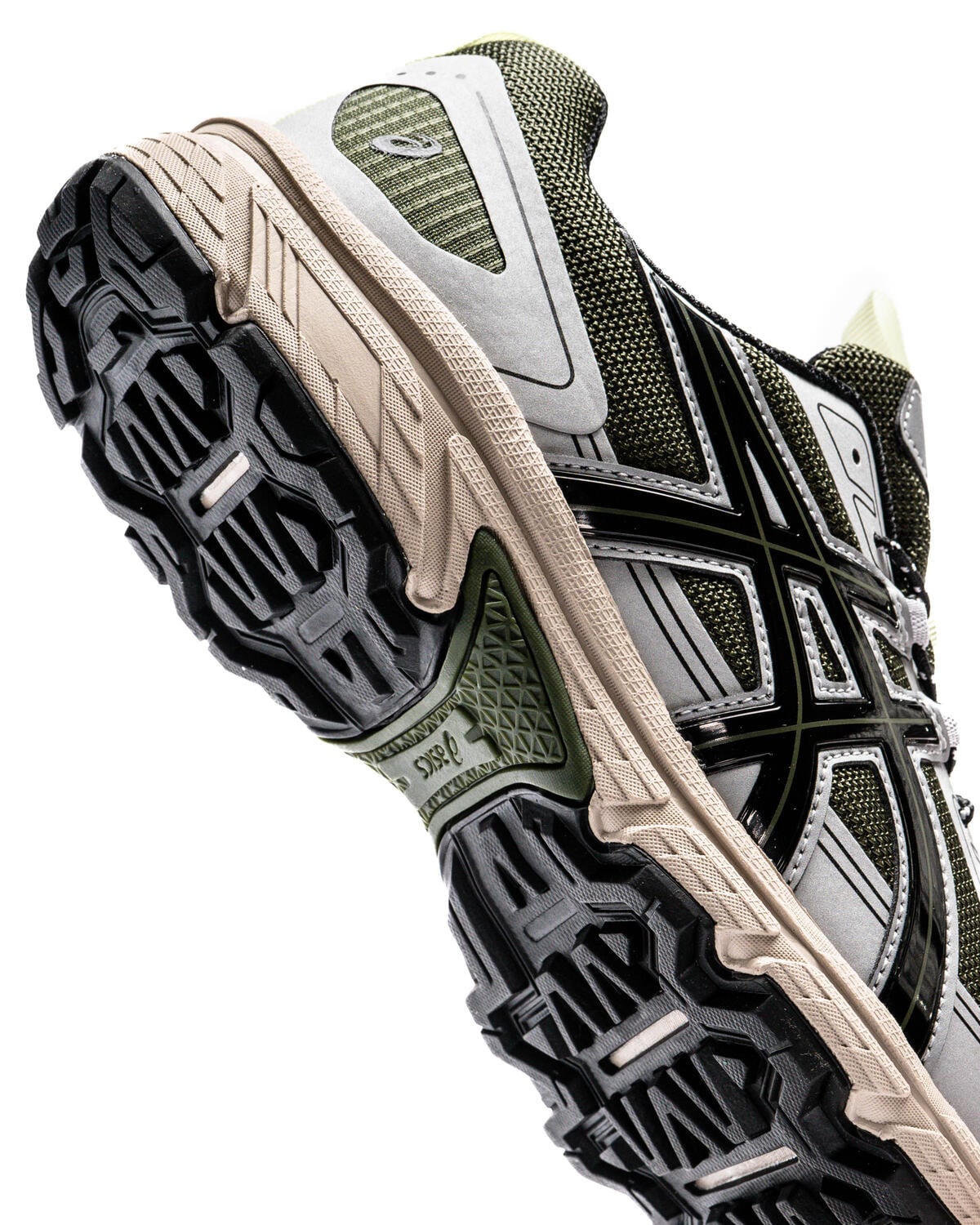 Asics GEL-VENTURE 6 NS | 1203A303-300 | AFEW STORE